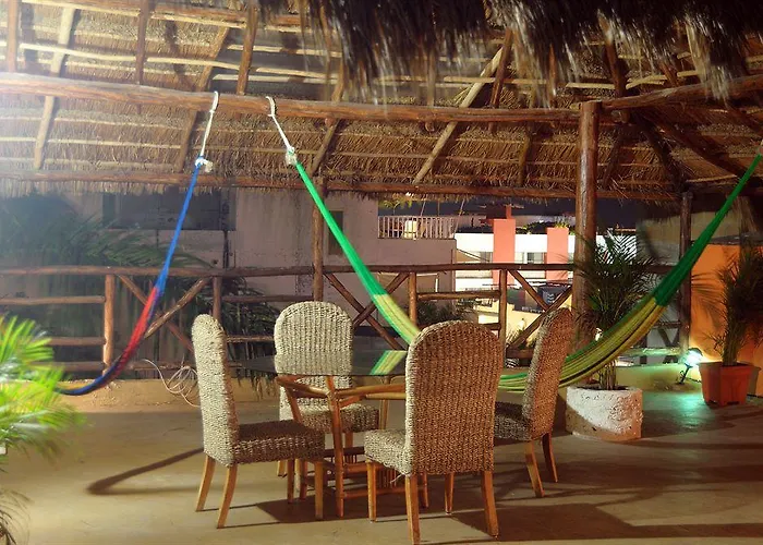 Casa Playa Casa de férias