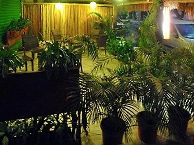 Casa Playa Casa de férias