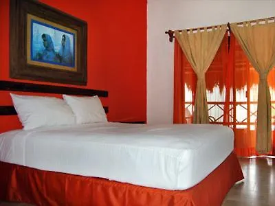 Casa Playa Casa de férias Playa del Carmen