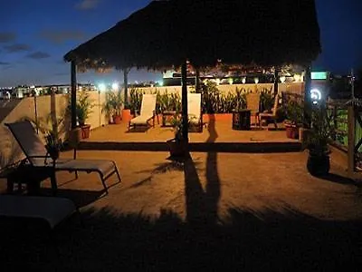 Casa Playa Casa de férias *