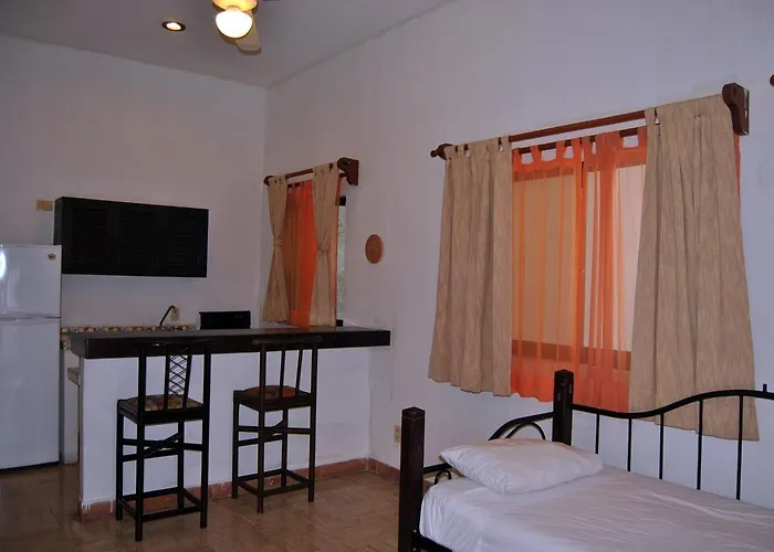 Casa de férias Casa Playa