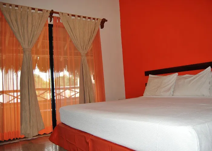 Casa de férias Casa Playa
