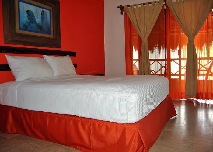 Casa de férias Casa Playa *