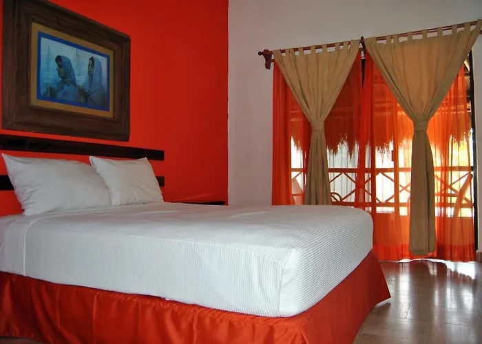 Casa de férias Casa Playa