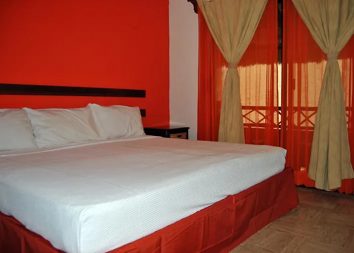 Casa de férias Casa Playa *