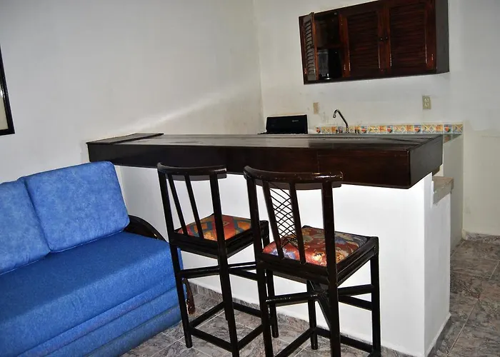 Casa de férias Casa Playa