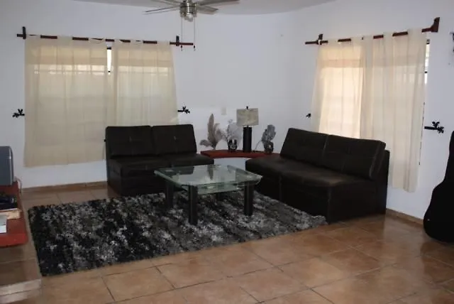 Casa de férias Casa Playa Playa del Carmen
