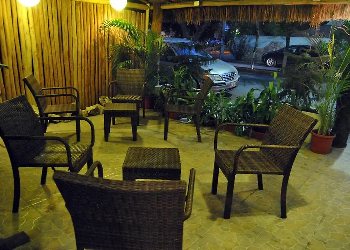 Casa Playa Casa de férias