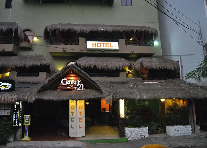 Casa Playa Casa de férias *