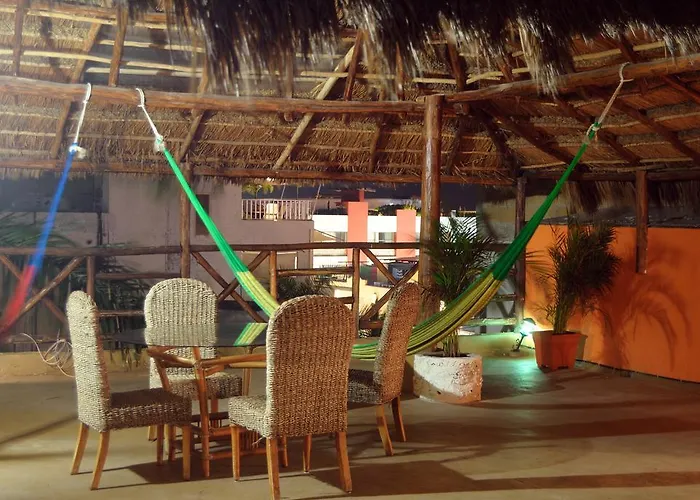 Casa Playa Casa de férias