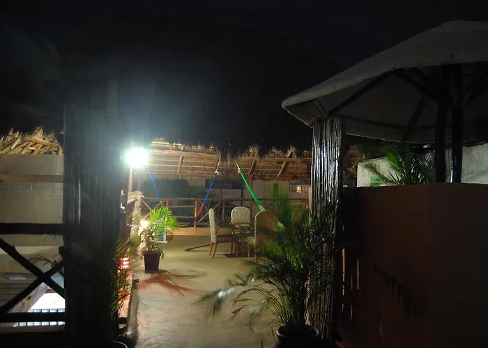 Casa Playa