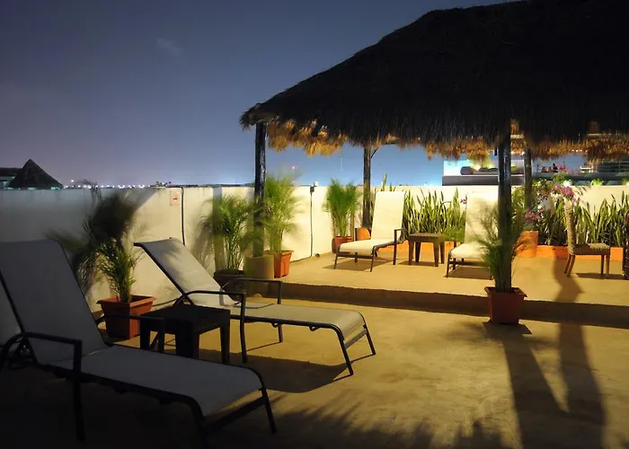 Casa Playa Playa del Carmen
