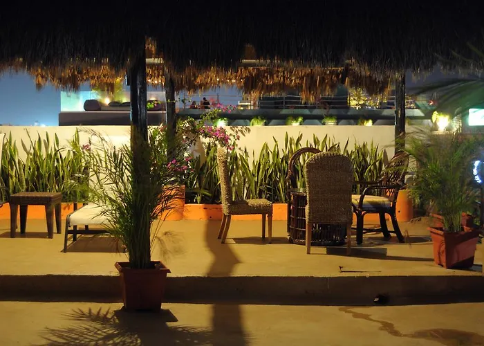 Casa Playa Casa de férias *