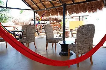 Casa de férias Casa Playa *