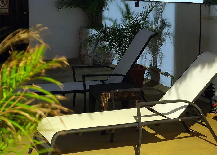 Casa Playa Casa de férias Playa del Carmen