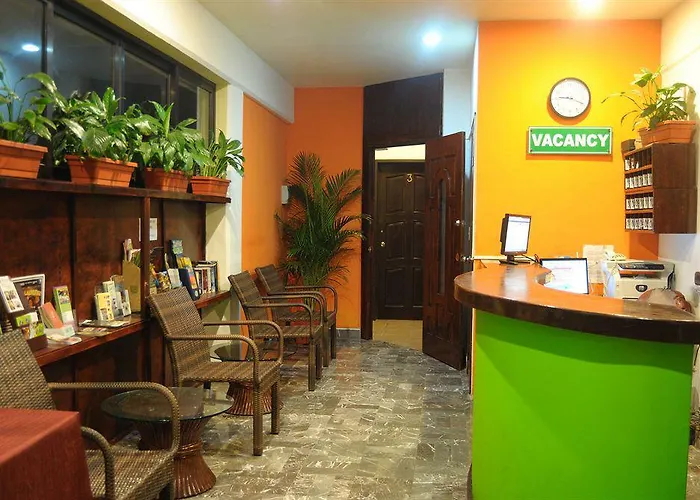 Casa Playa *