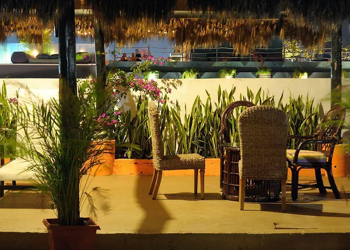 Casa de férias Casa Playa *