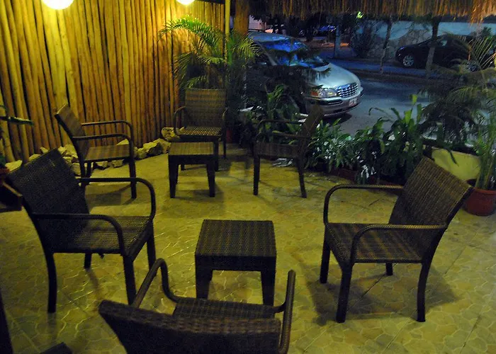 Casa Playa Casa de férias *