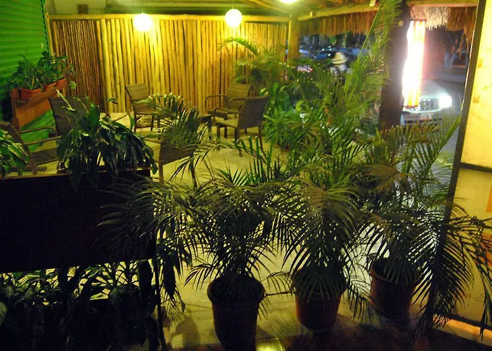 Casa de férias Casa Playa