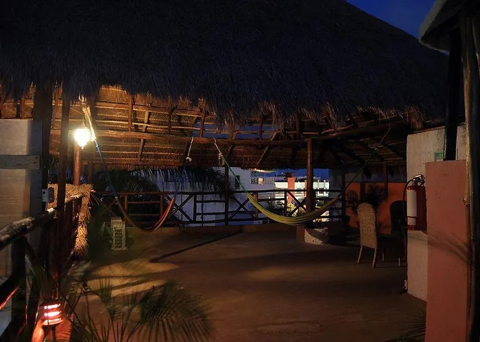 Casa Playa Casa de férias