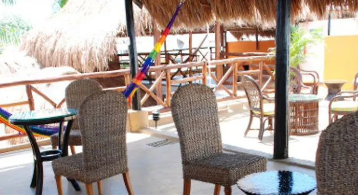 Casa Playa Casa de férias *