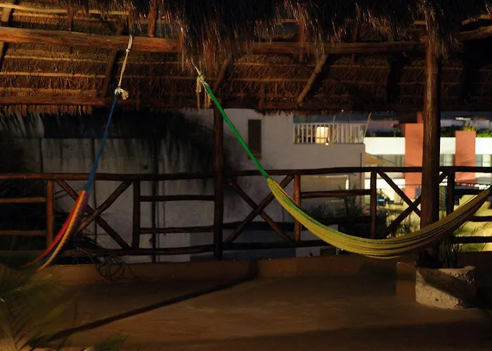 Casa Playa Casa de férias Playa del Carmen