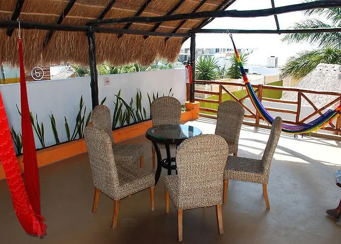 Casa de férias Casa Playa *