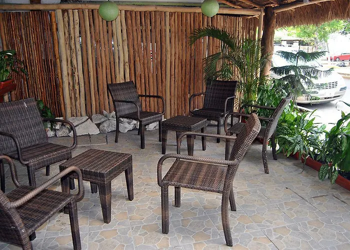 Casa Playa Casa de férias *