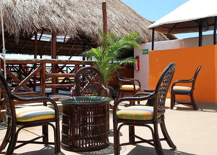 Casa Playa Playa del Carmen