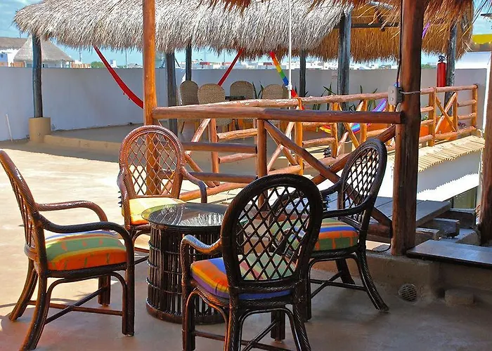 Casa de férias Casa Playa Playa del Carmen