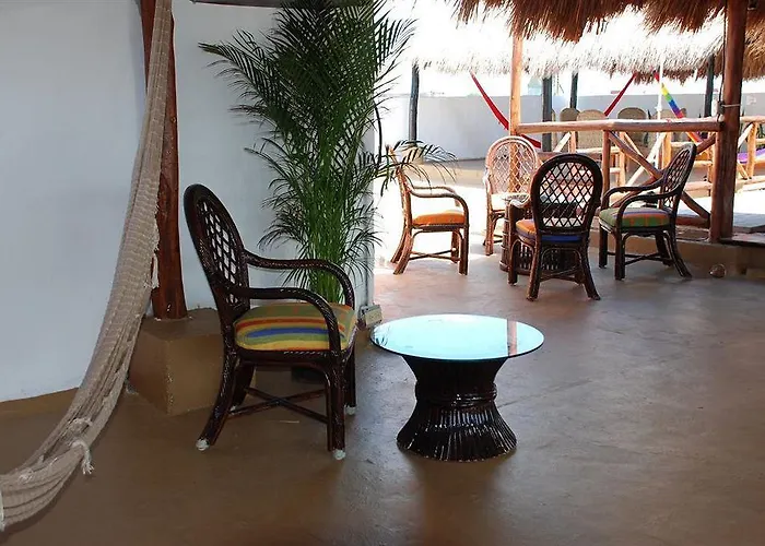 Casa Playa