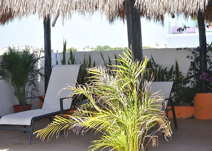 Casa Playa Playa del Carmen