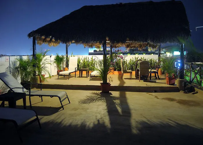 Casa Playa *